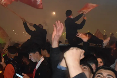 24 yıl sonra Trendyol 1. Lig'deler