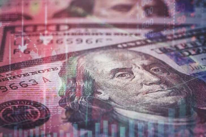 ABD bütçesi martta 164 milyar dolar açık verdi