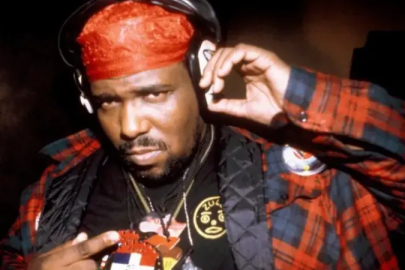 Afrika Bambaataa hayatını kaybetti