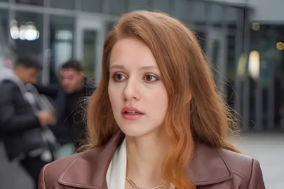 Ahsen Eroğlu, yurt dışı yasağıyla serbest