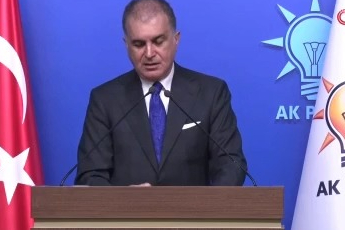 AK Parti'den Bursa Büyükşehir açıklaması: Demokratik mekanizma işledi