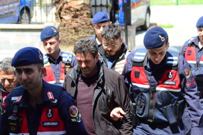 Aydın'da izinsiz kazıda göçük altında kalan kişinin ölümüne ilişkin 4 kişi tutuklandı