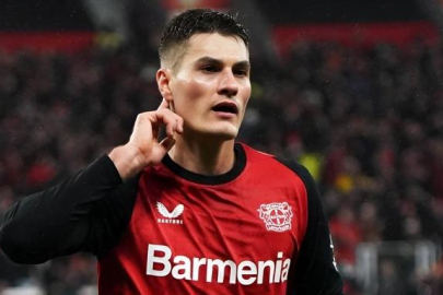 Beşiktaş'tan Patrik Schick bombası