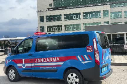 BOLSEV soruşturması kapsamında gözaltına alınan 2 kişi adliyede