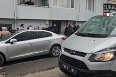 Bursa'da 65 yaşındaki kadın evinde ölü bulundu