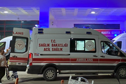 Bursa'da korkutan kaza! Çok sayıda yaralı var...