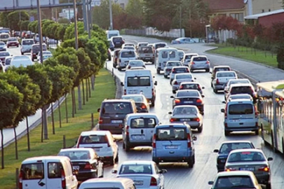 Bursa'da o yollar trafiğe kapatılacak