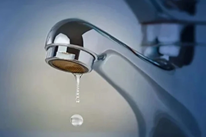 Bursa'da su kesintisi yapılacak! BUSKİ tek tek açıkladı