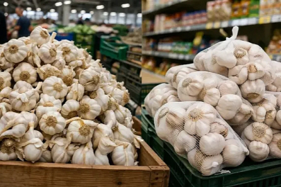 Bursa'da zincir marketlerin fahiş fiyat oyunu ifşa oldu! 60 TL'den 220 TL'ye...