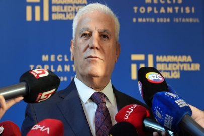 Tutuklanan Bozbey'in ifadesi ortaya çıktı: Bursa'daki rüşvet iddialarına ne dedi?