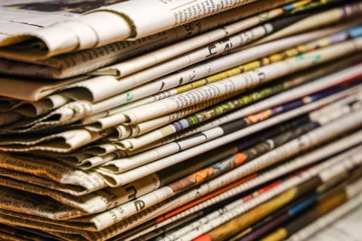 Bursa Hakimiyet Gazetesi'nin arşivinden tarihte bugün | 10 Nisan