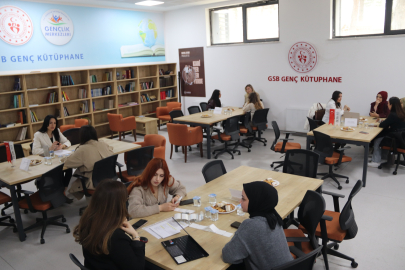 Bursa İş Kadınları ve Yöneticileri Derneği'nden dijital sohbetler