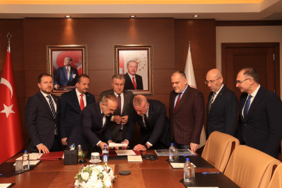 Bursa Karacabey’e 100 milyon liralık dev spor yatırımı!