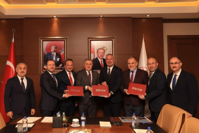 Bursa Karacabey'e 100 milyonluk spor yatırımı