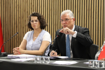 Bursa Mudanya'da otel krizi büyüyor! 30 milyonluk alacak tartışmasına yanıt geldi...