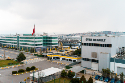 Bursa’nın otomotiv devi Renault’da kritik toplantı! Binlerce çalışanı ilgilendiriyor