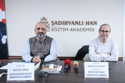 Bursa Osmangazi Belediyesi’nden düşünmeye yön veren buluşmalar