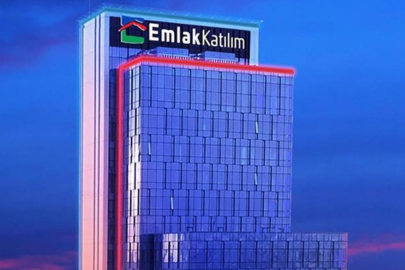 Emlak Katılım halka arz sürecini resmen başlattı