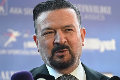 Ertan Torunoğulları forvet transferi için çarpıcı ifade kullandı, tarih verdi