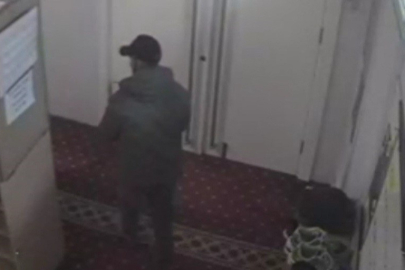 Eskişehir'de gaspçıyı sosyal medya paylaşımı ele verdi