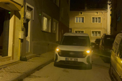 Eskişehir'de uyuşturucu kullanımına bağlı kalbi duran genç kurtarılamadı