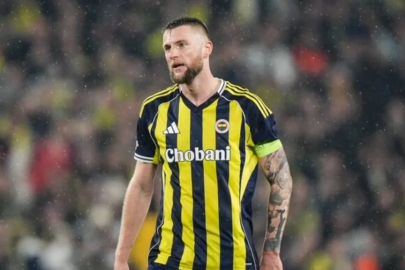 Fenerbahçeli oyuncu Milan Skriniar'in evinden hırsızlık iddiası