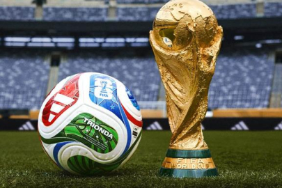 FIFA'dan Dünya Kupası'nda Türkiye kararı!