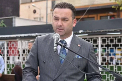 Hasbi Dede CHP'den ihraç edildi