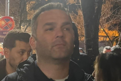 Hasbi Dede CHP'den ihraç edildikten sonra partisinden istifa etti