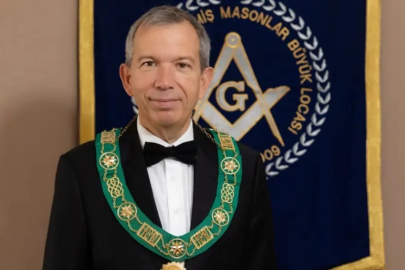 Hür ve Kabul Edilmiş Masonlar Derneği'ne kayyım atandı