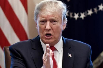 Hürmüz Boğazı'nda yeni kriz! Trump'tan İran'a: Durun