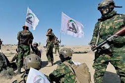 İran yanlısı Haşdi Şabi’den savaş bilançosu: "80 ölü, 270 yaralı"