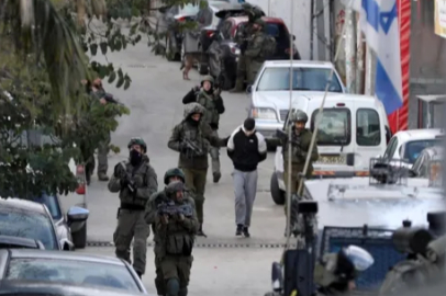 İsveç, İsrail'in işgali altındaki Batı Şeria'da 34 yeni yerleşim kurma kararını kınadı