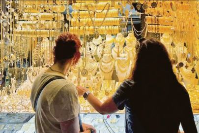 Kapalıçarşı'da fren, spotta yükseliş: Altında makas daraldı!