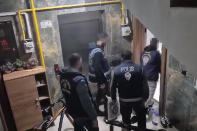 Kocaeli'de sahte kripto ağına darbe: 24 şüpheli yakalandı, 19 tutuklama