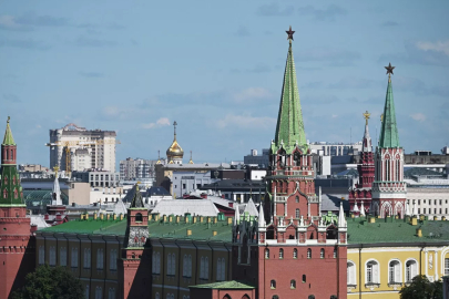 Kremlin: Ukrayna'da barış bugün bile sağlanabilir!