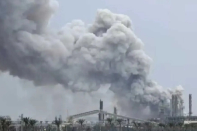 Kuveyt’te kritik tesislere İHA saldırısı