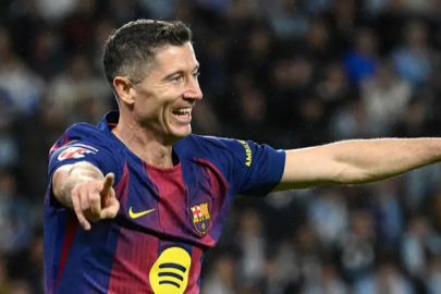 Lewandowski kararını vermiş! "Kesin" diyerek duyurdular...