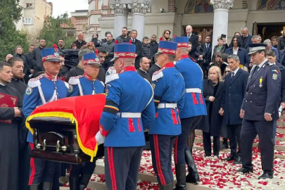 Lucescu son yolculuğuna uğurlandı