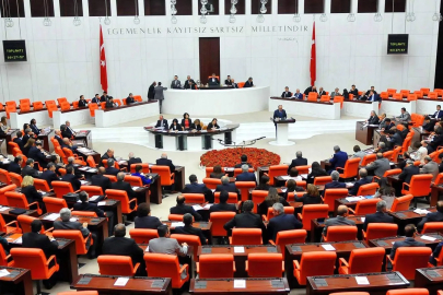 Meclis'te "yoklama" krizi: Doğum izni düzenlemesi ertelendi