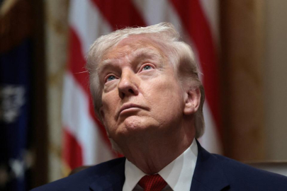 Melania Trump'tan Epstein açıklaması