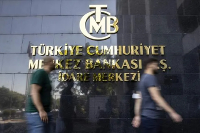 Merkez Bankası'nda rekor zarar