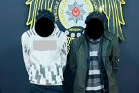 Nevşehir’de DEAŞ operasyonu: 2 kişi tutuklandı