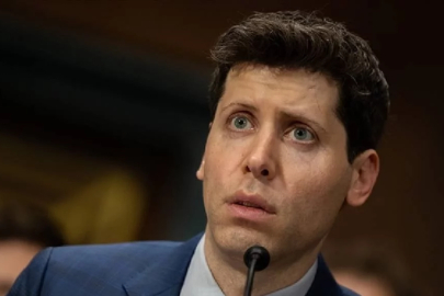 OpenAI CEO'su Altman'ın evine molotofkokteyliyle saldırı düzenlendi