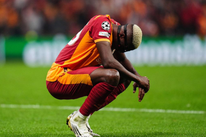 Osimhen'in dönüş maçı kesinleşti! İlk o maçta sahada...