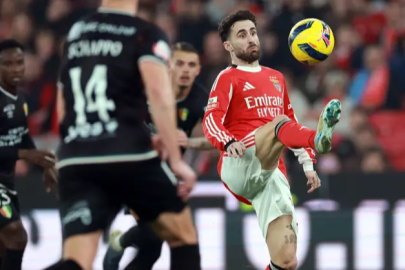 Rafa Silva kabusun içinde!