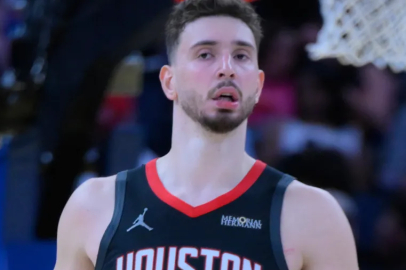 Rockets galibiyet serisini sürdürdü