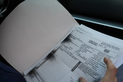 Sıfır diye adlı, hata zinciri olarak çıktı! Pes dedirten olay...