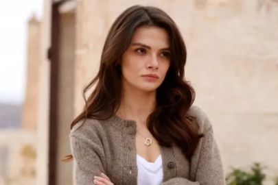 Sinem Ünsal "uyuşturucu" soruşturmasında ifade verdi