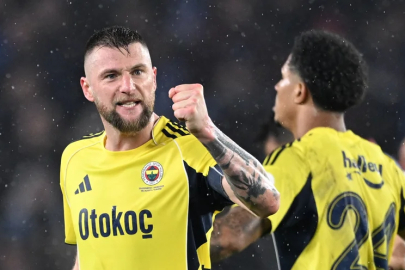 Skriniar şoku! Hiçbir Fenerbahçeli...